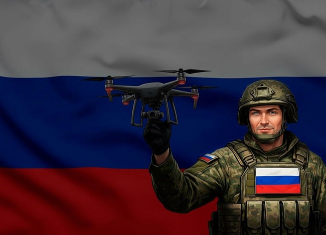 Военная служба по контракту