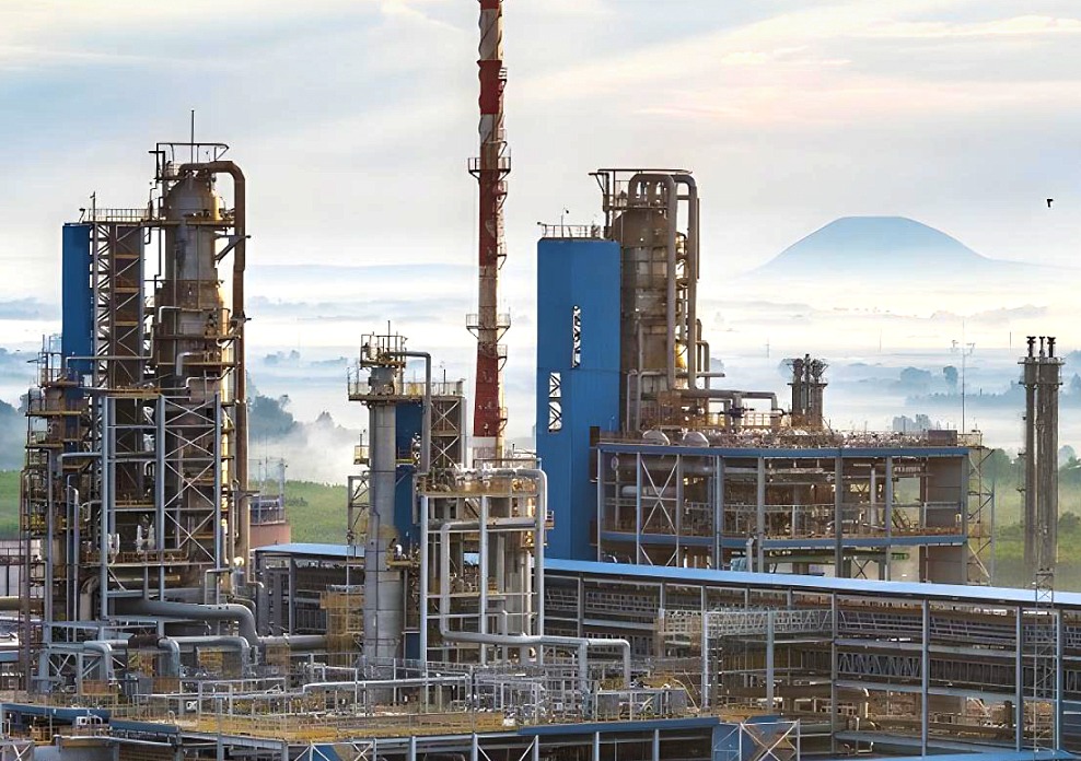 ООО Газпром Нефтехим Салават